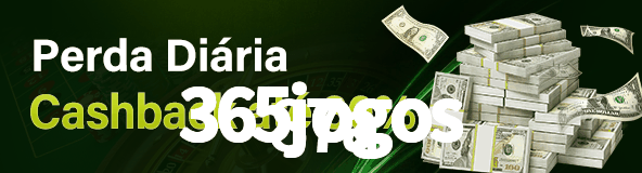 365jogos Casino: Jogue Online e Ganhe Grandes Prêmios