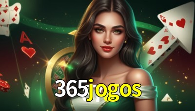 365jogos Casino: Jogue Online e Ganhe Grandes Prêmios